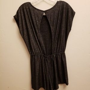 Kimchi Blue Shorts - Urban Outfitters Kimchi Blue Romper small Kimchi Blue Shorts - Urban Outfitters Kimchi Blue Romper small